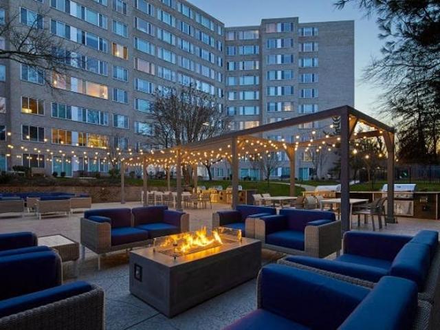 Apartment for rent in Virginia