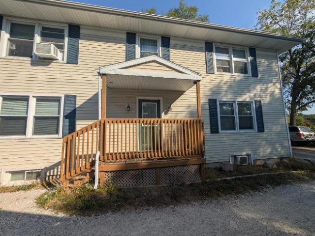 Apartment for rent in Rantoul, Illinois