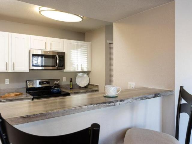 Apartment for rent in Colorado Springs, Colorado