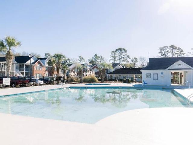Apartment for rent in Murrells Inlet, South Carolina