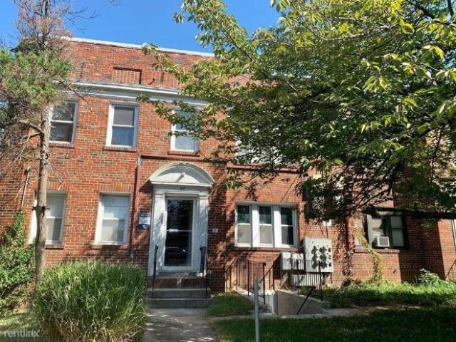 Apartment for rent in Washington, Washington DC