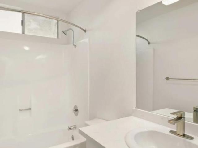 Apartment for rent in El Cajon, California