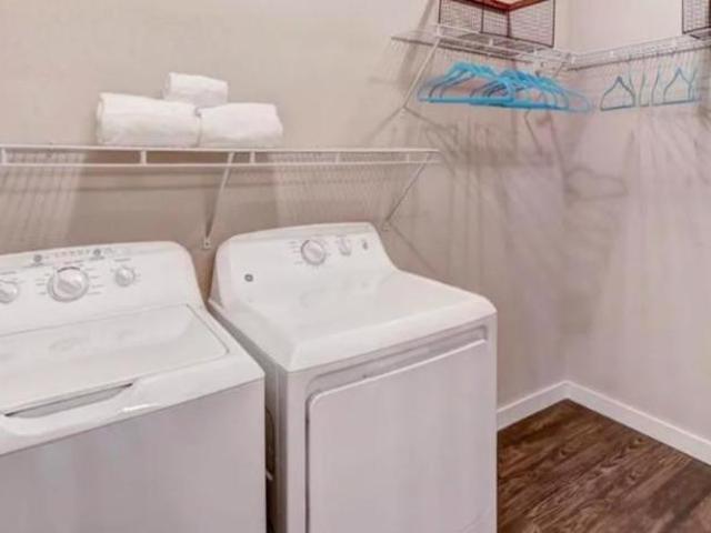 Apartment for rent in Oklahoma City, Oklahoma