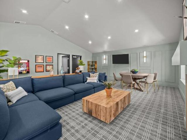 Apartment for rent in Oregonia