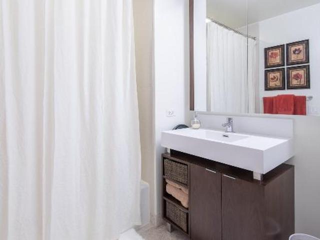 Apartment for rent in Chicago Park, Illinois