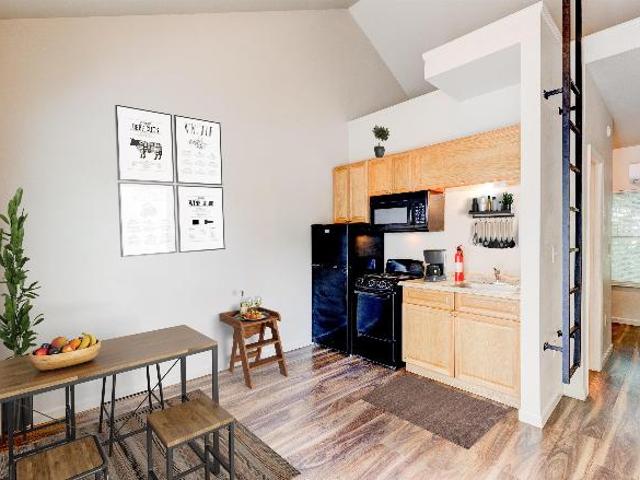 Apartment for rent in Grady, Georgia