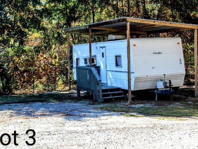 Apartment for rent in Waynesboro, Georgia