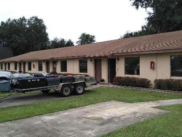 Apartment for rent in Fort Meade, Florida
