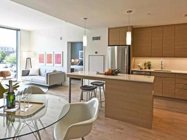 Apartment for rent in Boston, Massachusetts