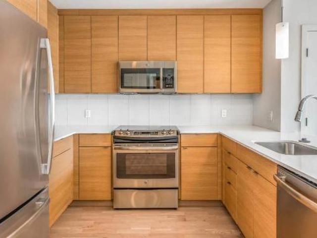 Apartment for rent in Boston, Massachusetts