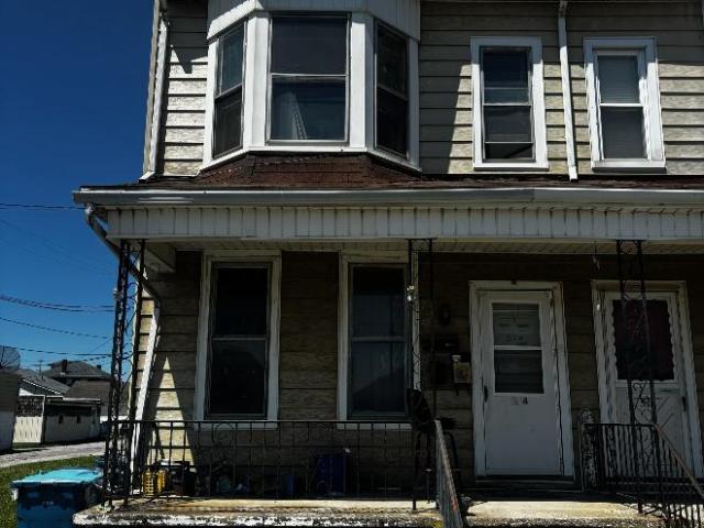 Apartment for rent in West York, Pennsylvania