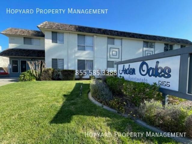 Apartment for rent in California