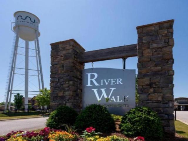 Apartment for rent in Rock Hill, South Carolina