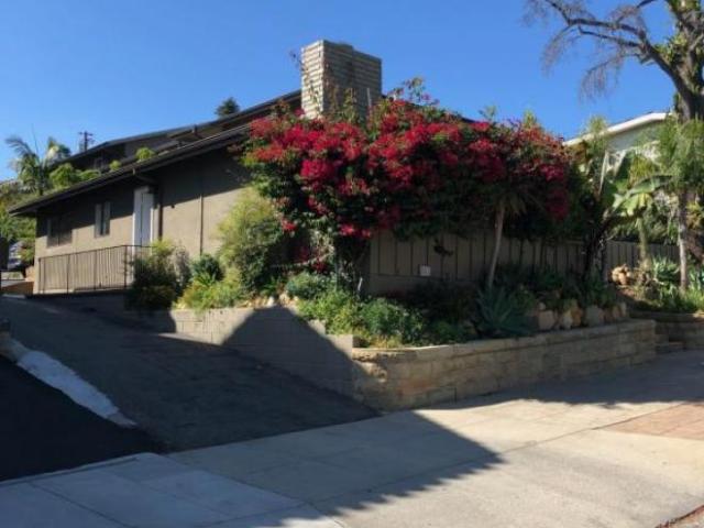 Apartment for rent in Santa Barbara, California