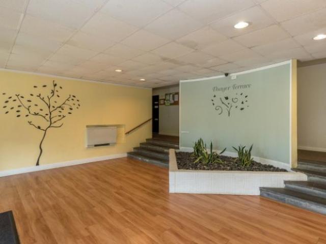 Apartment for rent in Silver Spring
