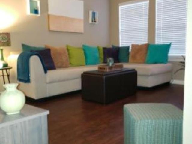 Apartment for rent in Oklahoma City, Oklahoma