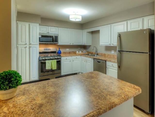 Apartment for rent in Carol Stream, Illinois