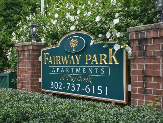 Apartment for rent in Delaware