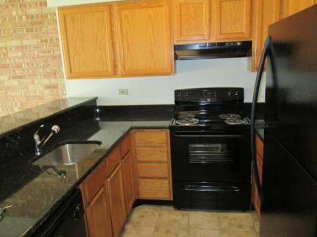 Apartment for rent in Lisle, Illinois