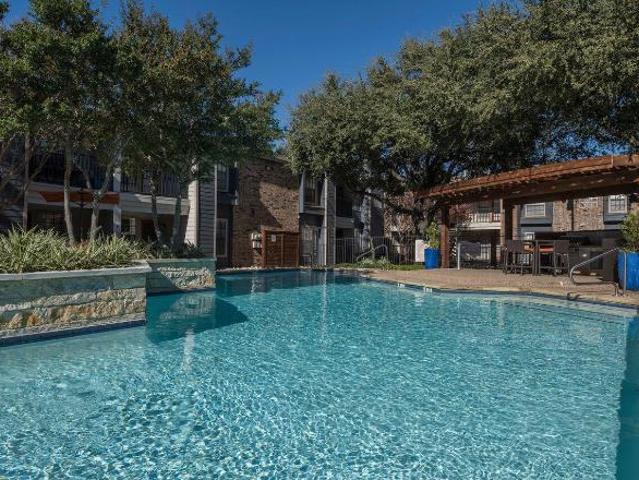 Apartment for rent in Benbrook