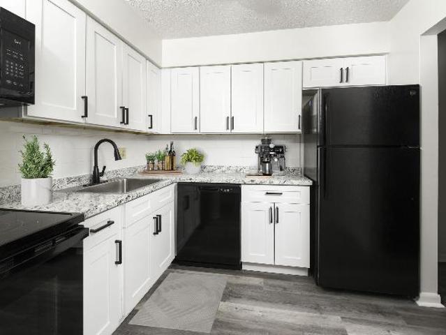 Apartment for rent in Columbus, Ohio