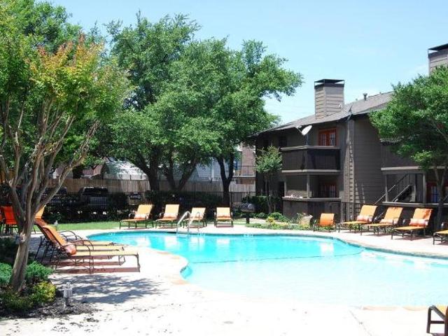 Apartment for rent in Dallas, Texas
