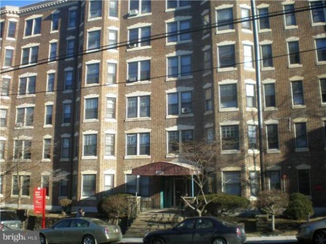 Apartment for rent in Philadelphia, Pennsylvania