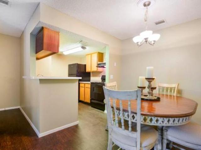 Apartment for rent in Oklahoma City, Oklahoma