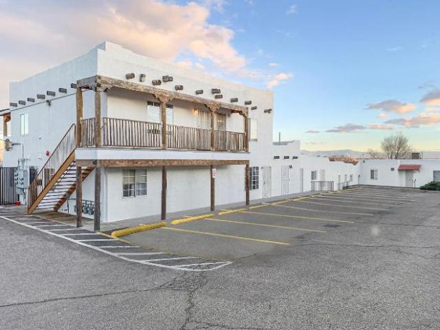 Apartment for rent in New Mexico