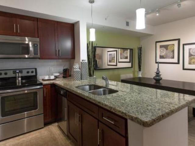 Apartment for rent in Davie
