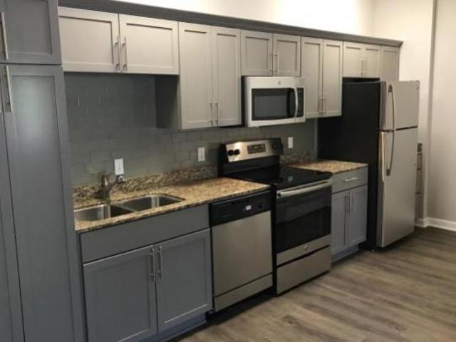 Apartment for rent in Canton