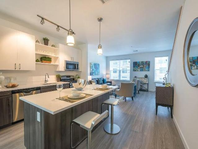 Apartment for rent in Hopkinton