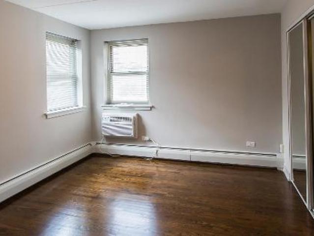 Apartment for rent in Chicago Park, Illinois
