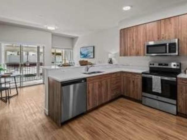 Apartment for rent in Oregonia