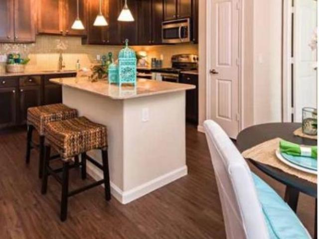 Apartment for rent in Davie