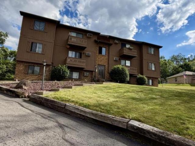Apartment for rent in Canfield, Ohio