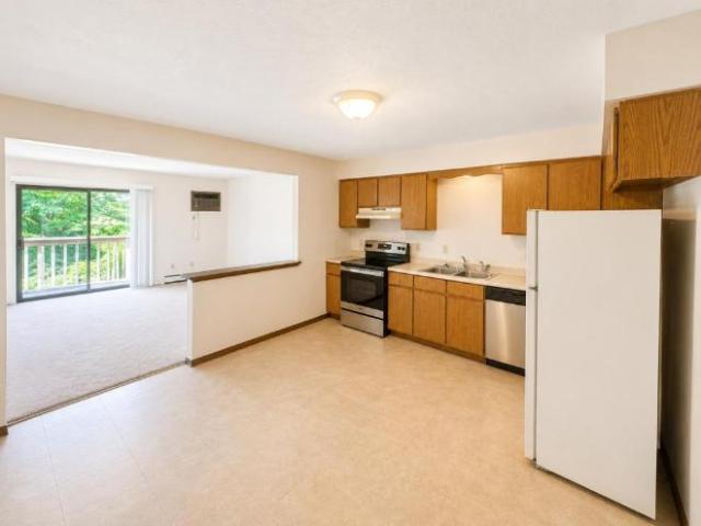 Apartment for rent in Canfield, Ohio