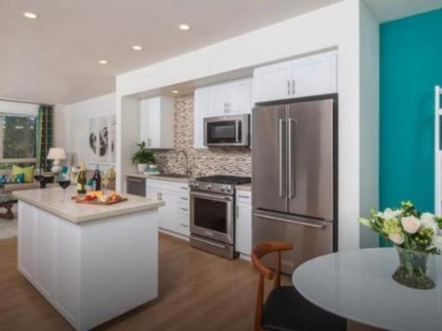 Apartment for rent in Jacumba, California