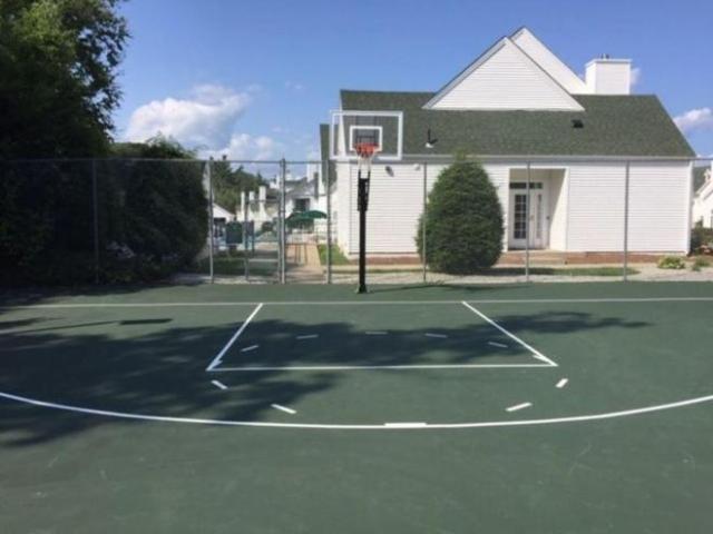 Apartment for rent in Southbridge