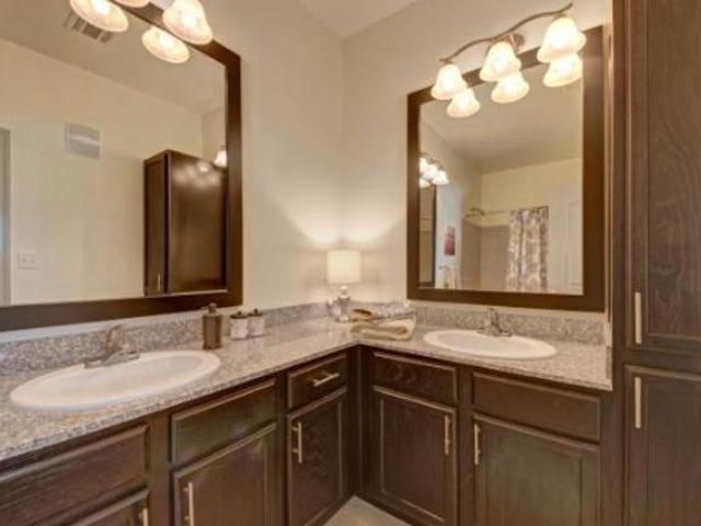Apartment for rent in Oklahoma City, Oklahoma