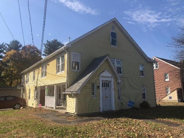 Apartment for rent in South Hadley, Massachusetts