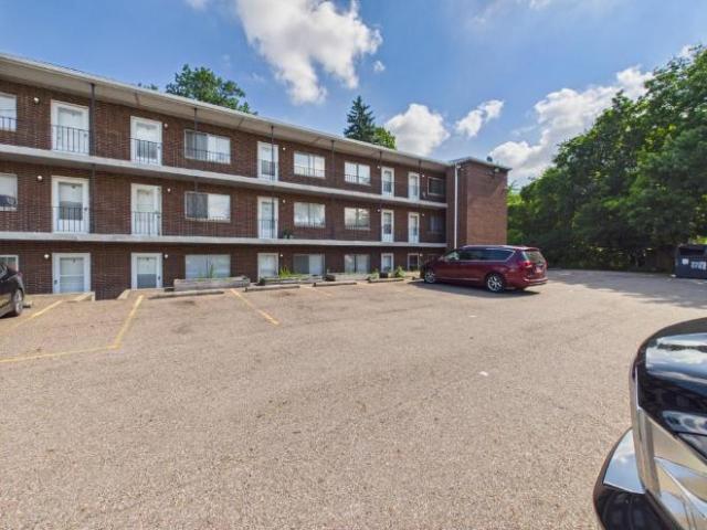 Apartment for rent in Summit, Ohio