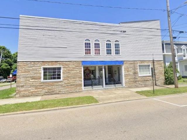Apartment for rent in East Palestine, Ohio
