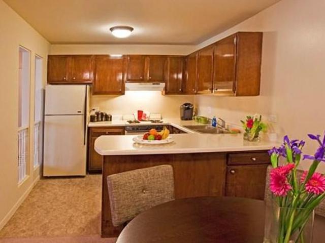 Apartment for rent in Buffalo Grove, Illinois