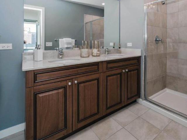 Apartment for rent in Chicago Park, Illinois