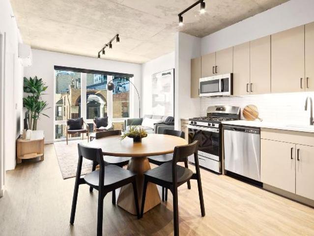 Apartment for rent in Chicago Park, Illinois