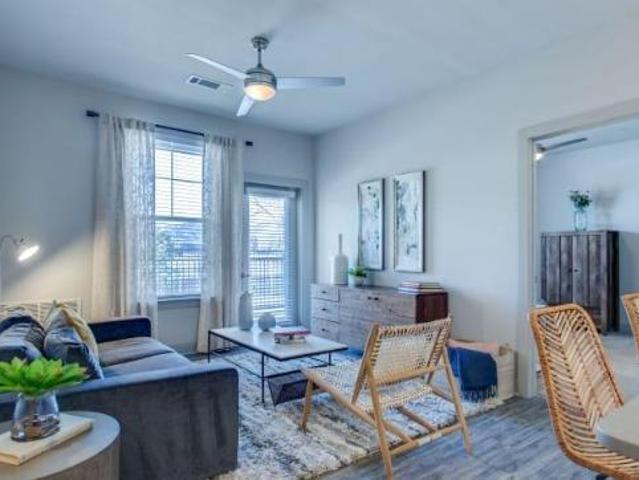 Apartment for rent in Colorado Springs, Colorado