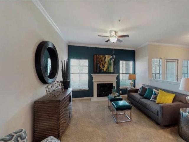 Apartment for rent in Coppell, Texas