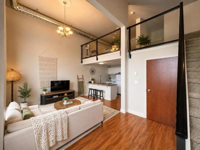 Apartment for rent