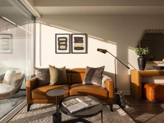 Apartment for rent in Kansas